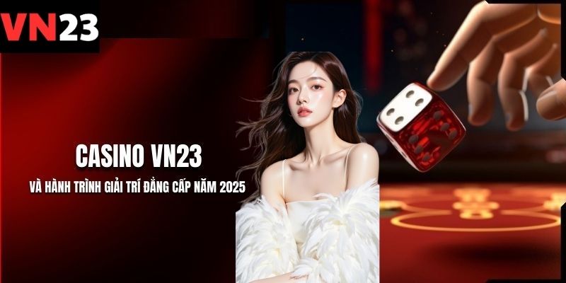 Thiên đường casino - tụ điểm đánh bạc hàng đầu